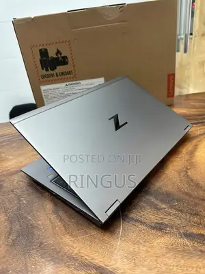 Laptop HP ZBook 15 16GB Intel Core I7 SSD 512GB