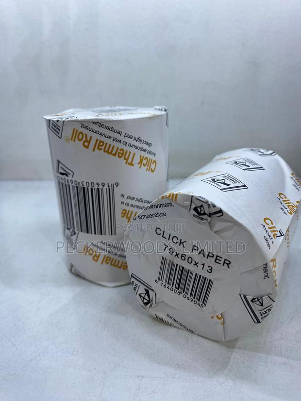 Click Thermal Roll