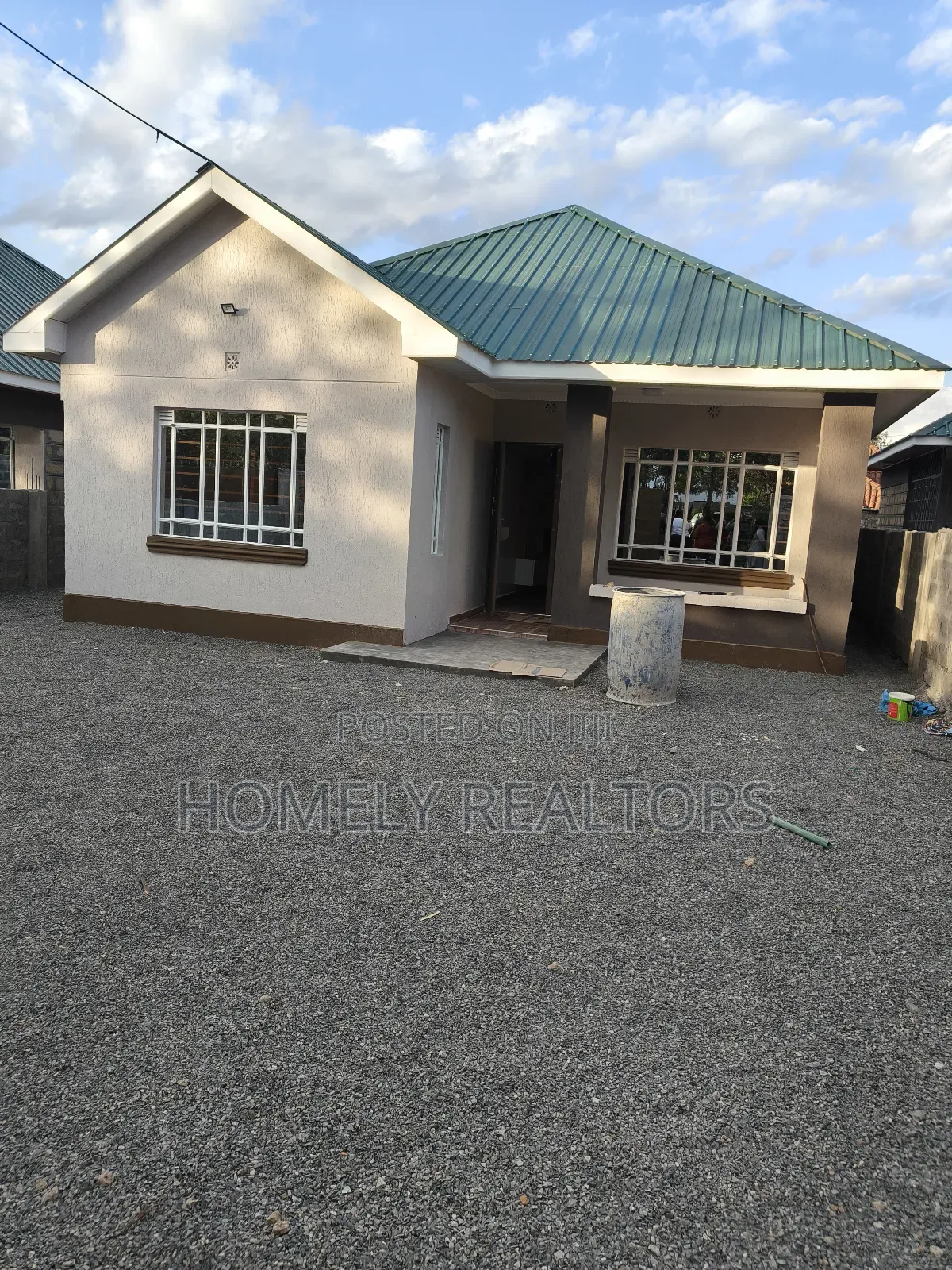 3bdrm Bungalow in Rimpa Rd, Ongata Rongai for sale