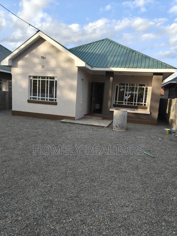 3bdrm Bungalow in Rimpa Rd, Ongata Rongai for sale