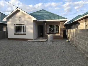 3bdrm Bungalow in Rimpa Rd, Ongata Rongai for sale