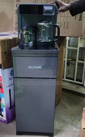 Ailyons A1c Hot and Cold Bottom Load Water Dispenser