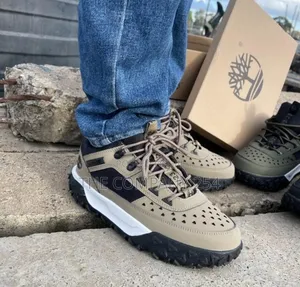 Original Designer Legit Classic Timberland Casual Sneaker