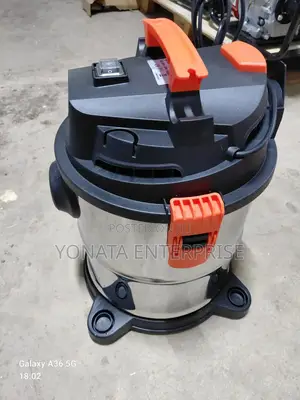 20l Aico Wet and Dry Vacuum Cleaner