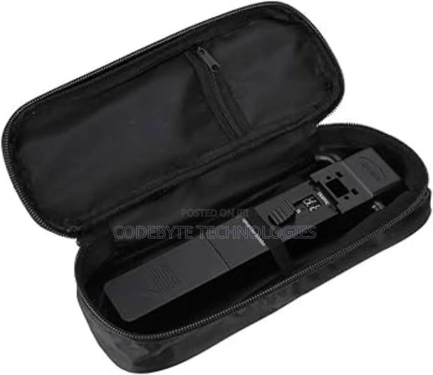 Optical Fiber Identifier - main view