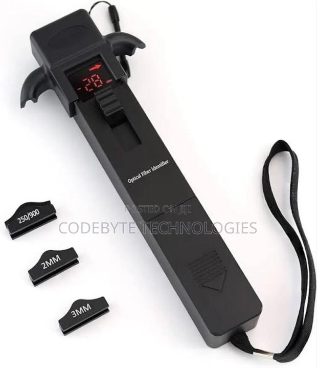 Optical Fiber Identifier - thumbnail 2