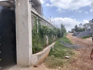 Plots for Sale in Kiambu