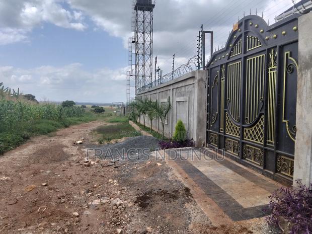 Plots for Sale in Kiambu - thumbnail 4