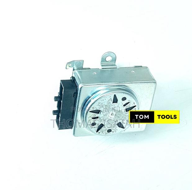 BBQ Oven Grill Synchronous Gear Motor 220v 240v 6w