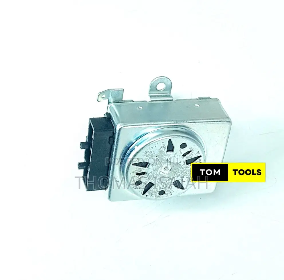BBQ Oven Grill Synchronous Gear Motor 220v 240v 6w