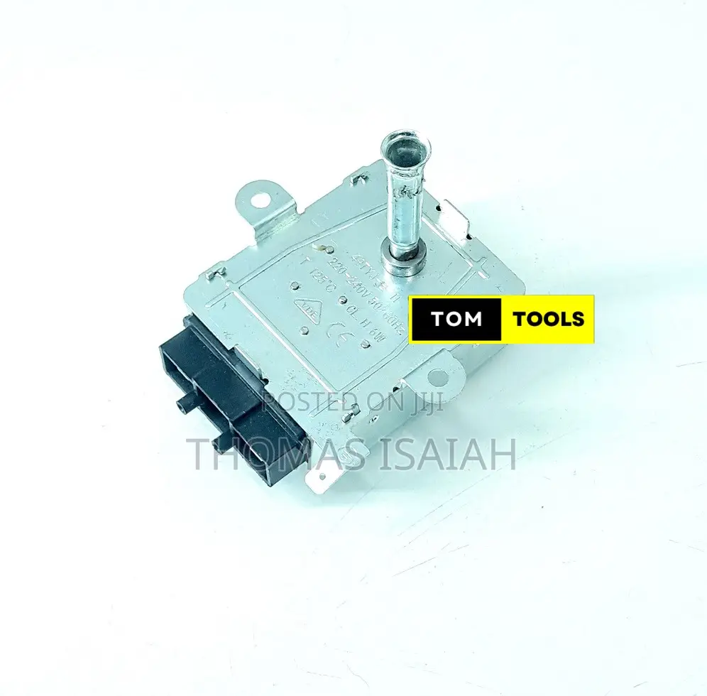 BBQ Oven Grill Synchronous Gear Motor 220v 240v 6w