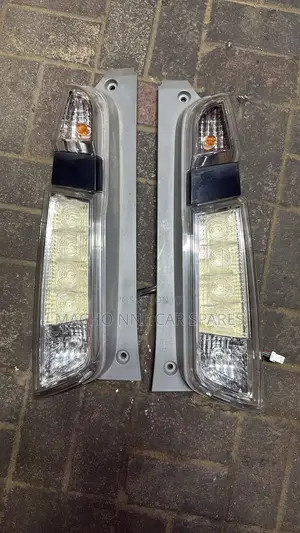 Honda N-WGN Taillight