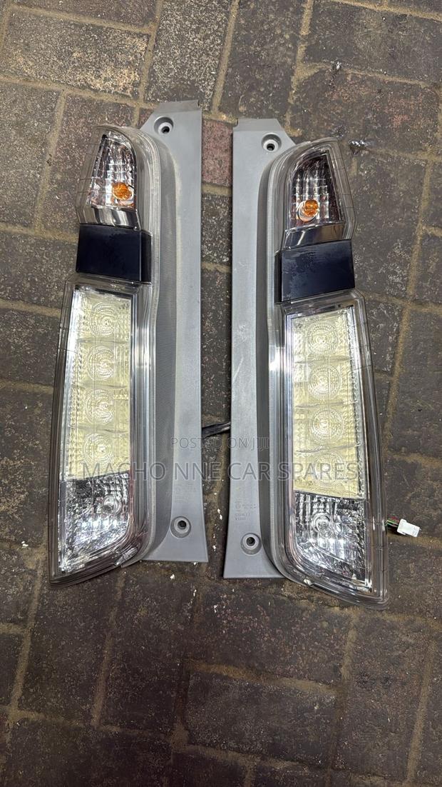 Honda N-WGN Taillight - main view