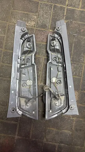 Honda N-WGN Taillight