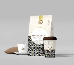 Mbanya Gold Coffee Beans