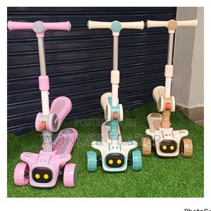 *2 in 1 Scooters* 2 in 1 Scooters* - thumbnail 2