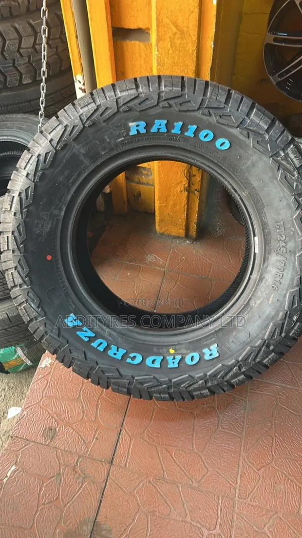 245/70r16 Roadcruza - thumbnail 2