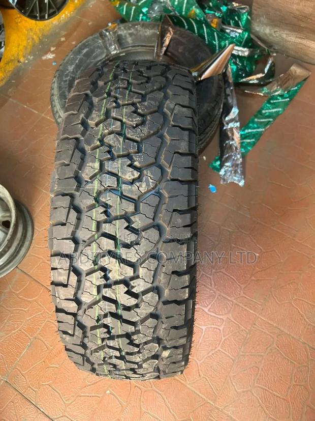 245/70r16 Roadcruza - thumbnail 3