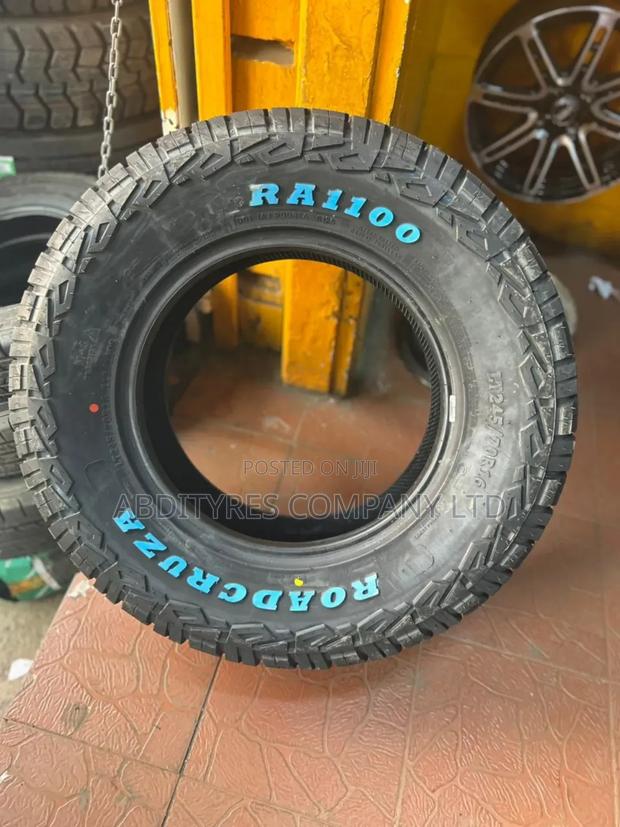 245/70r16 Roadcruza - thumbnail 4