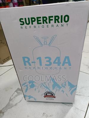 Ac Gas R134a In Nairobi Kenya