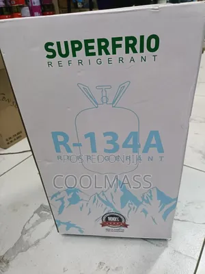 Ac Gas R134a In Nairobi Kenya