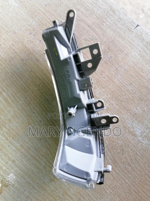 Sidemirror Indicator for Toyota Ractis