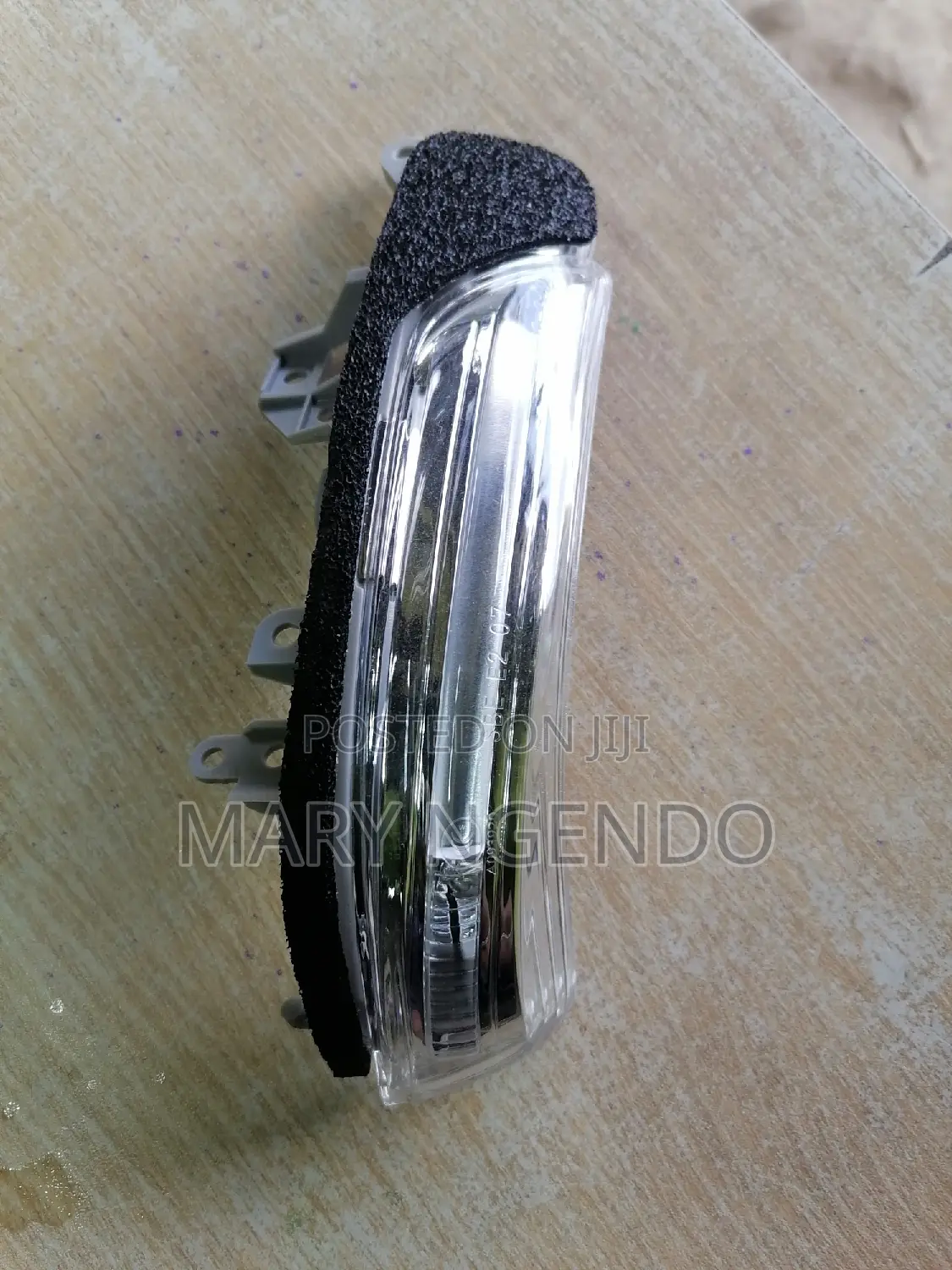 Sidemirror Indicator for Toyota Ractis