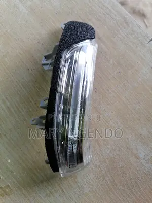 Sidemirror Indicator for Toyota Ractis