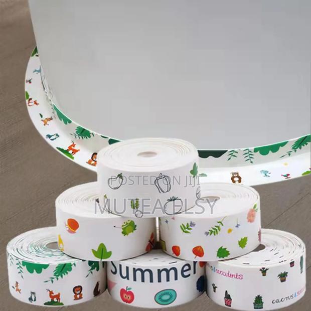 Self Adhesive Sealing Tape Anti Mould - main view