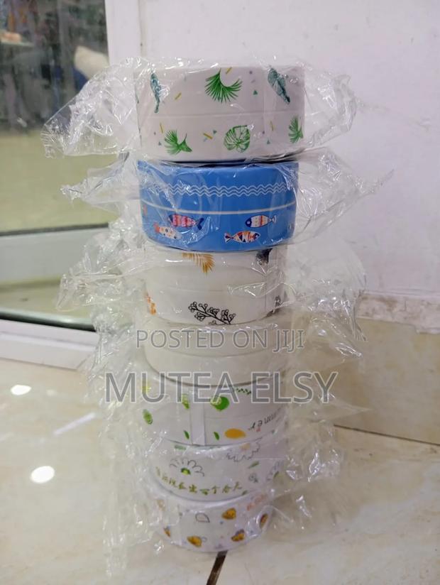 Self Adhesive Sealing Tape Anti Mould - thumbnail 3