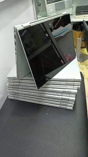 Laptop HP EliteBook X360 830 G6 8GB Intel Core I5 SSD 256GB