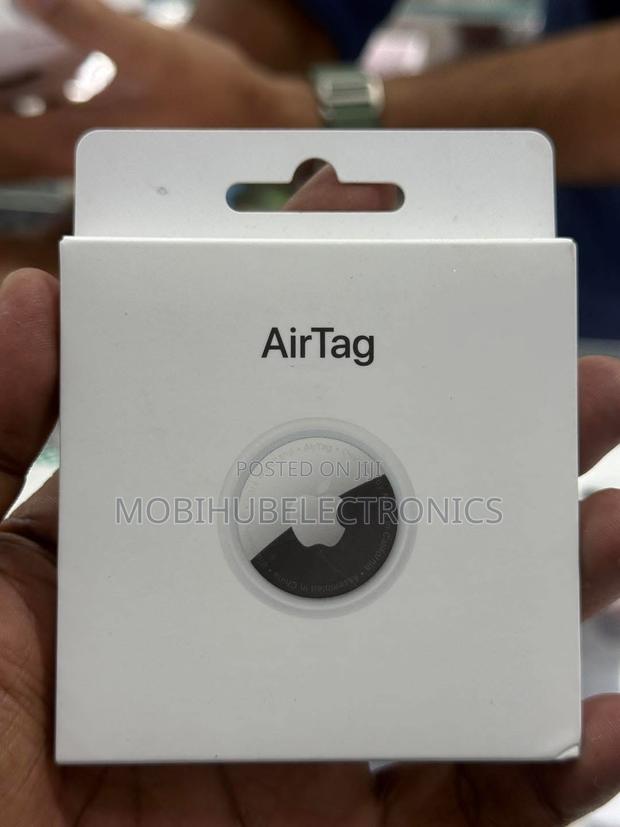 Airtag 1pack Brand New - thumbnail 2