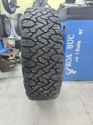 265/70r17 Bf Goodrich All-Terrain