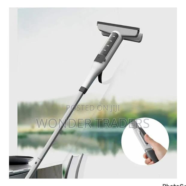 Window Cleaner Window Cleaner - main view