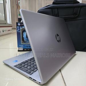 Laptop HP 250 G8 8GB Intel Core I5 SSD 512GB - main view