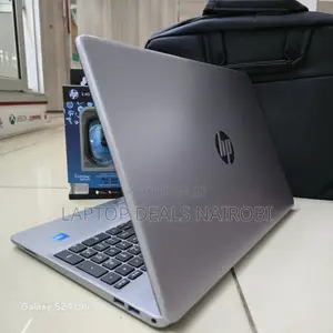 Laptop HP 250 G8 8GB Intel Core I5 SSD 512GB