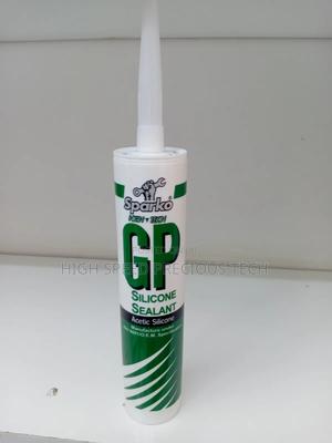 Silicone Glue 250ml - thumbnail 2