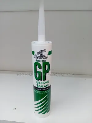 Silicone Glue 250ml