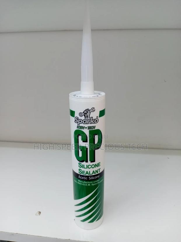 Silicone Glue 250ml - thumbnail 3