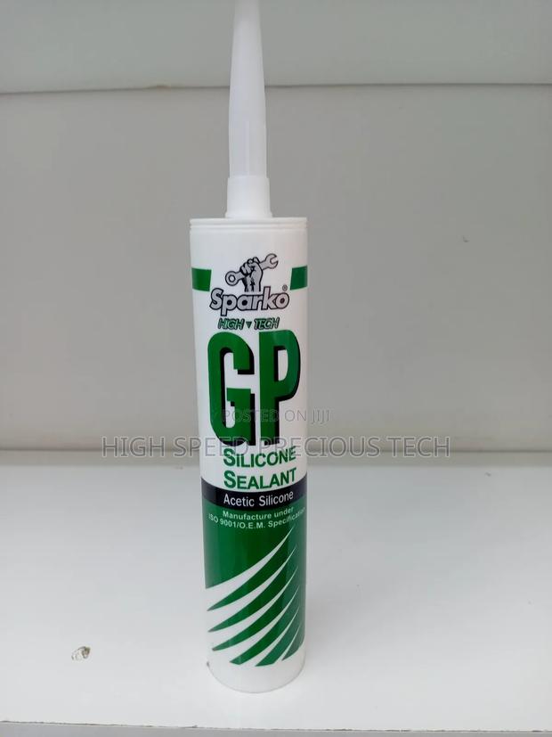 Silicone Glue 250ml - thumbnail 4