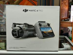 Dji Mavic 4 Pro Drone With Fly More Combo - thumbnail 2