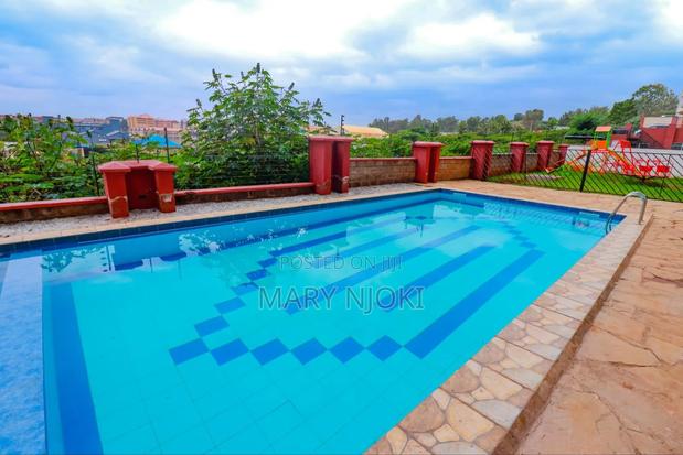 Fully Furnished 0ne Bedroom Airbnb for Sale Kiambu Rd
