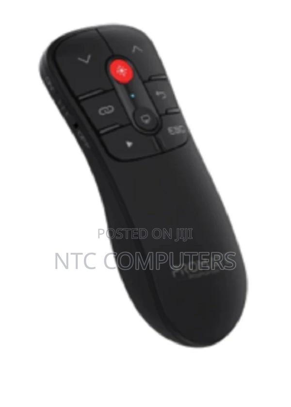 Promate 2.4ghz Wireless Presenter With Presentation Controls