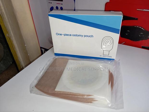 Reusable Colostomy Bag (10pack) - main view