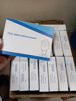 Reusable Colostomy Bag (10pack)