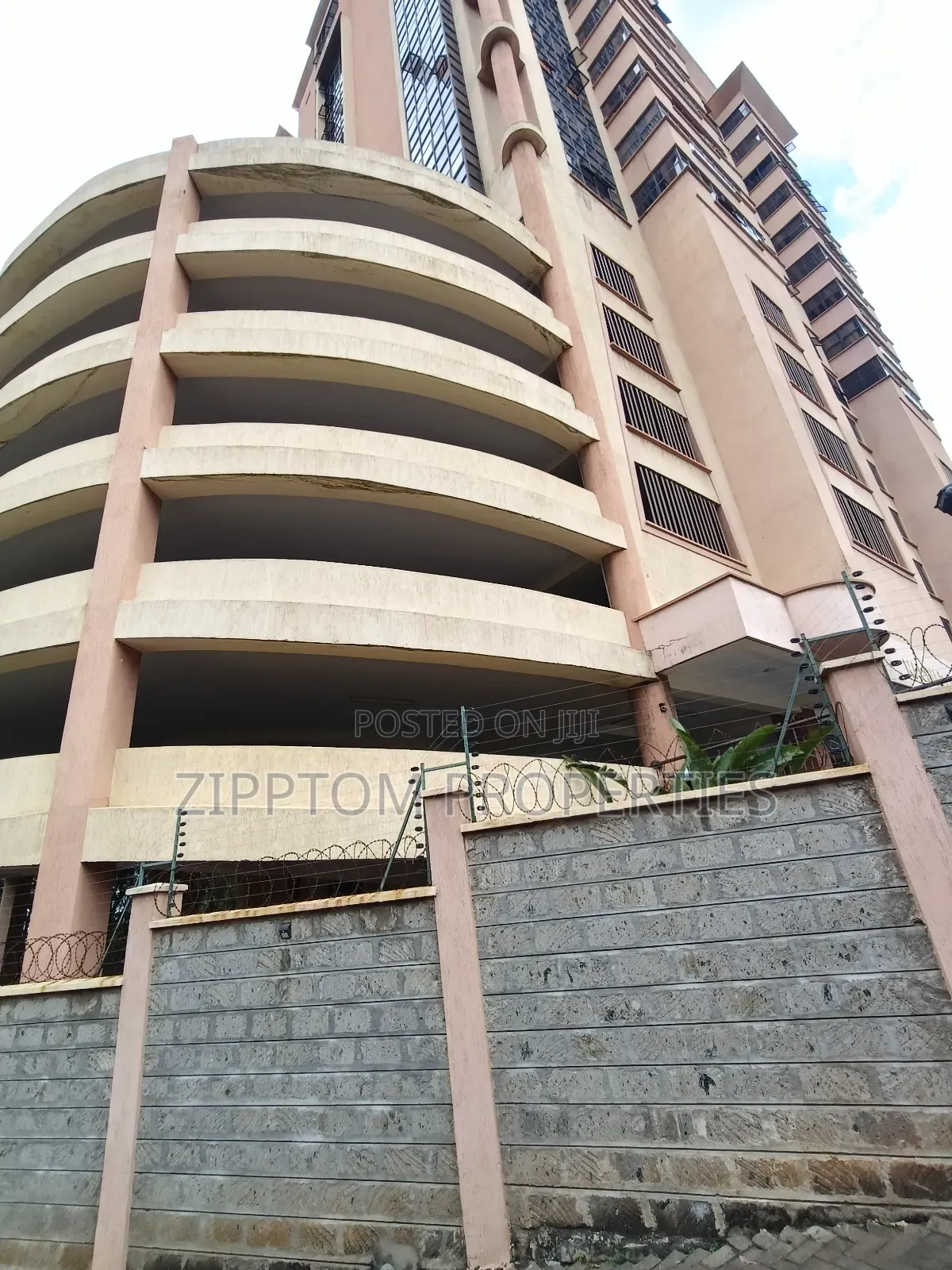 Office Space to Let in Upper Hill