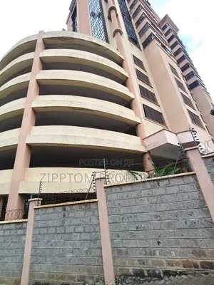 Office Space to Let in Upper Hill