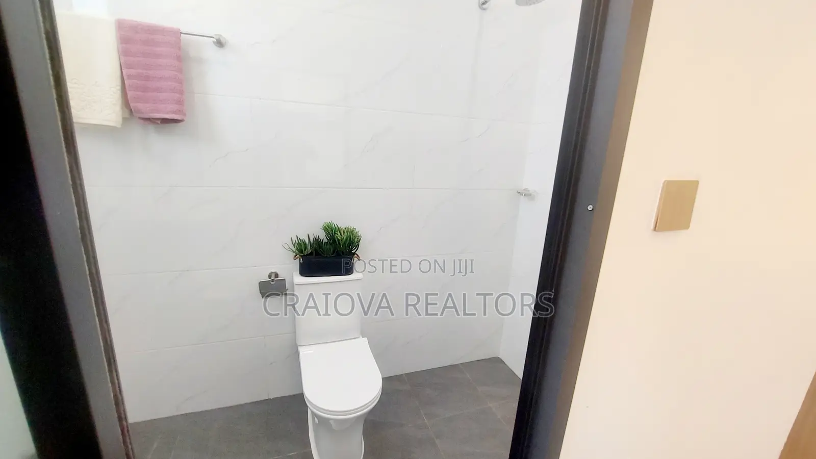 Studio Apartment in Kabete for sale