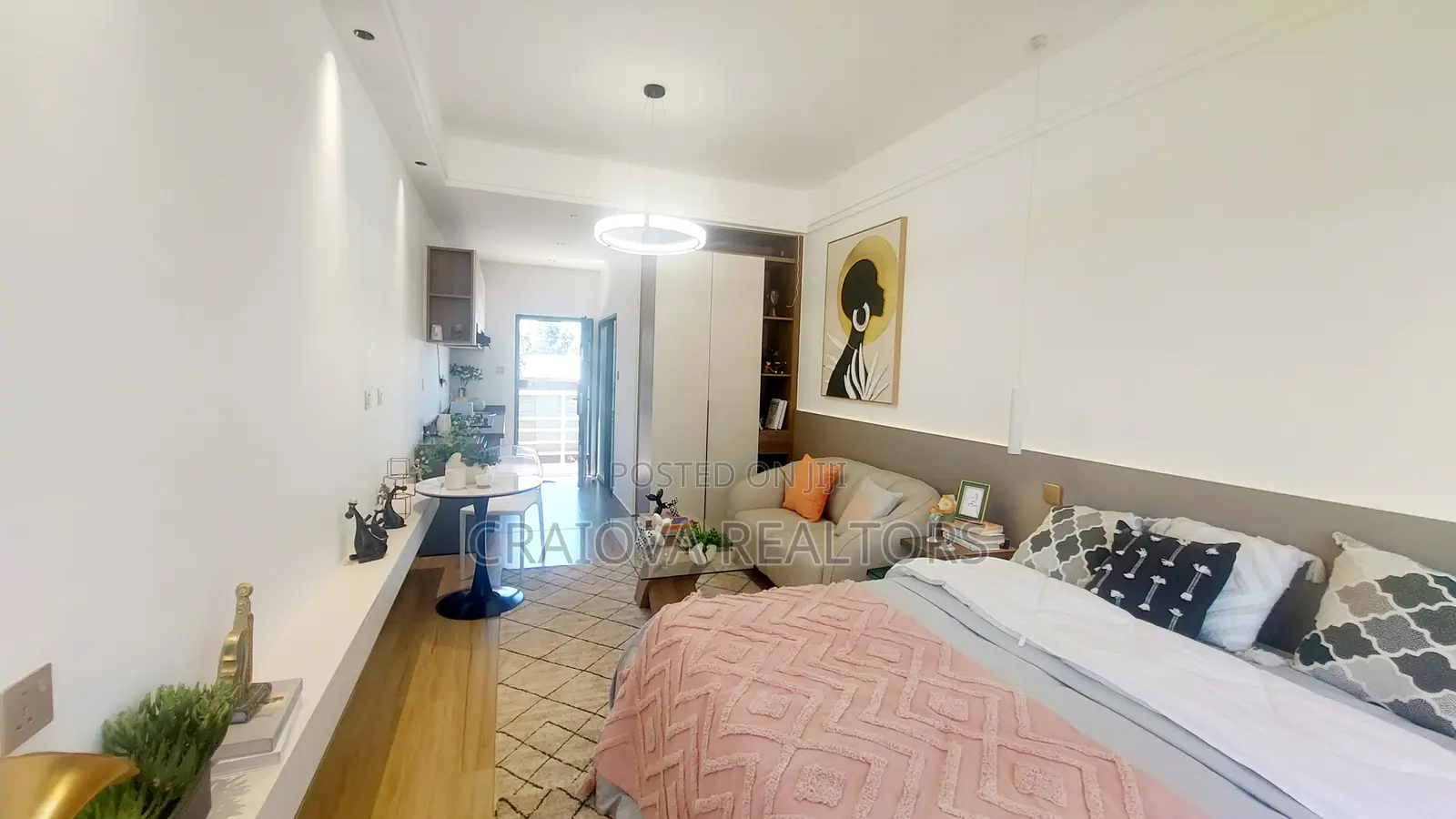 Studio Apartment in Kabete for sale