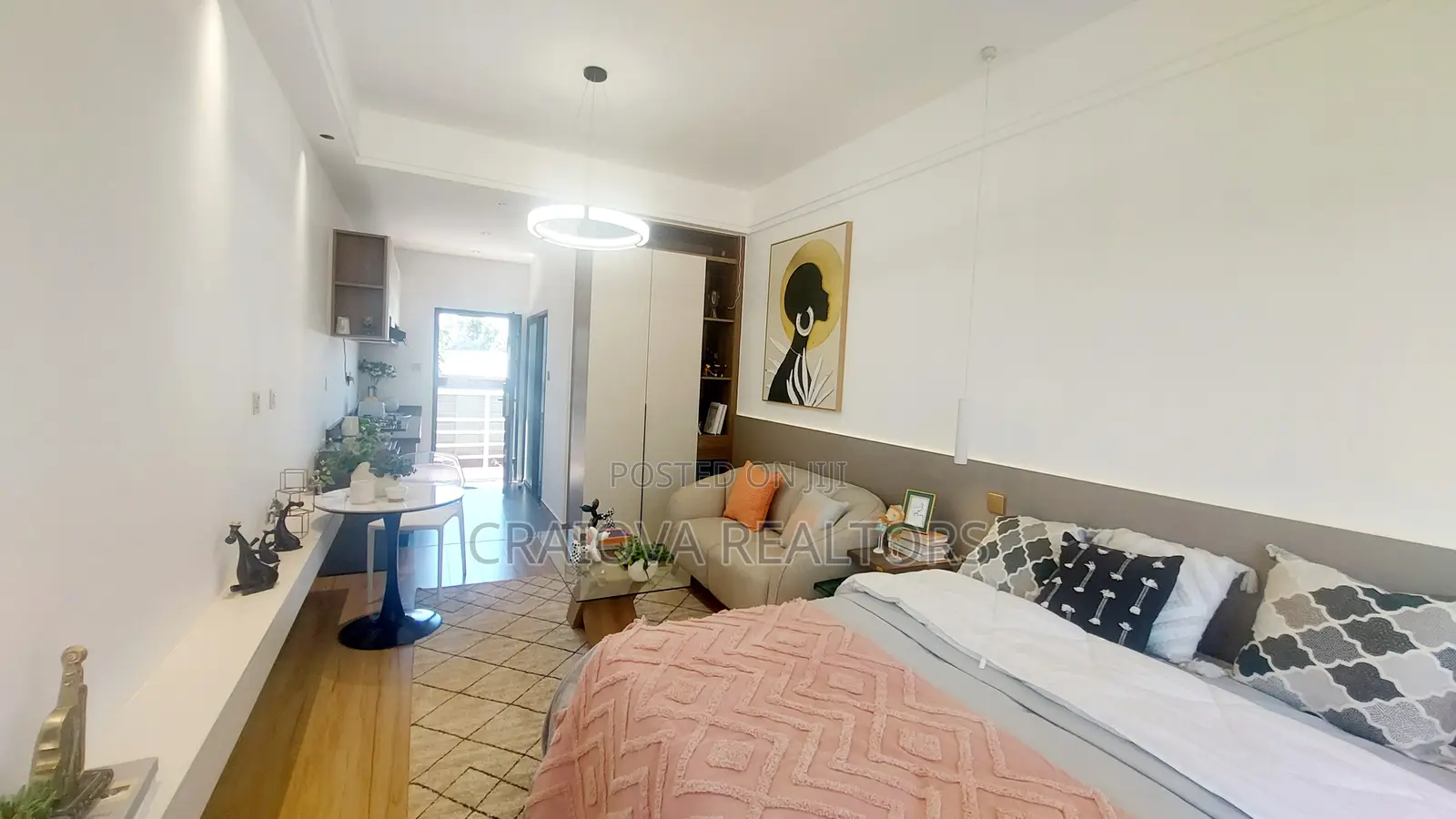 Studio Apartment in Kabete for sale